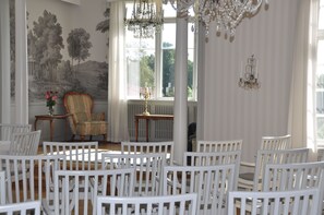 Mariage à l’intérieur