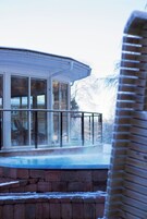 Piscina al aire libre