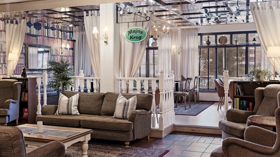 Best Western Rådmannen