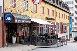 Ulkopuoli