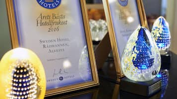 Café da manhã, almoço e jantar; culinária escandinava