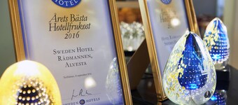 Best Western Rådmannen