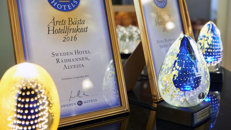 Best Western Rådmannen