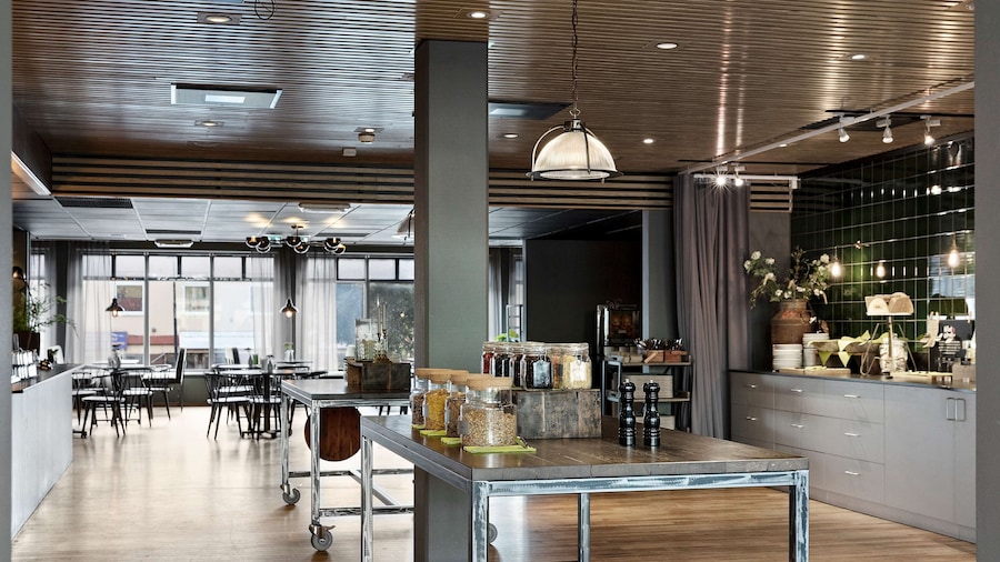Best Western Rådmannen