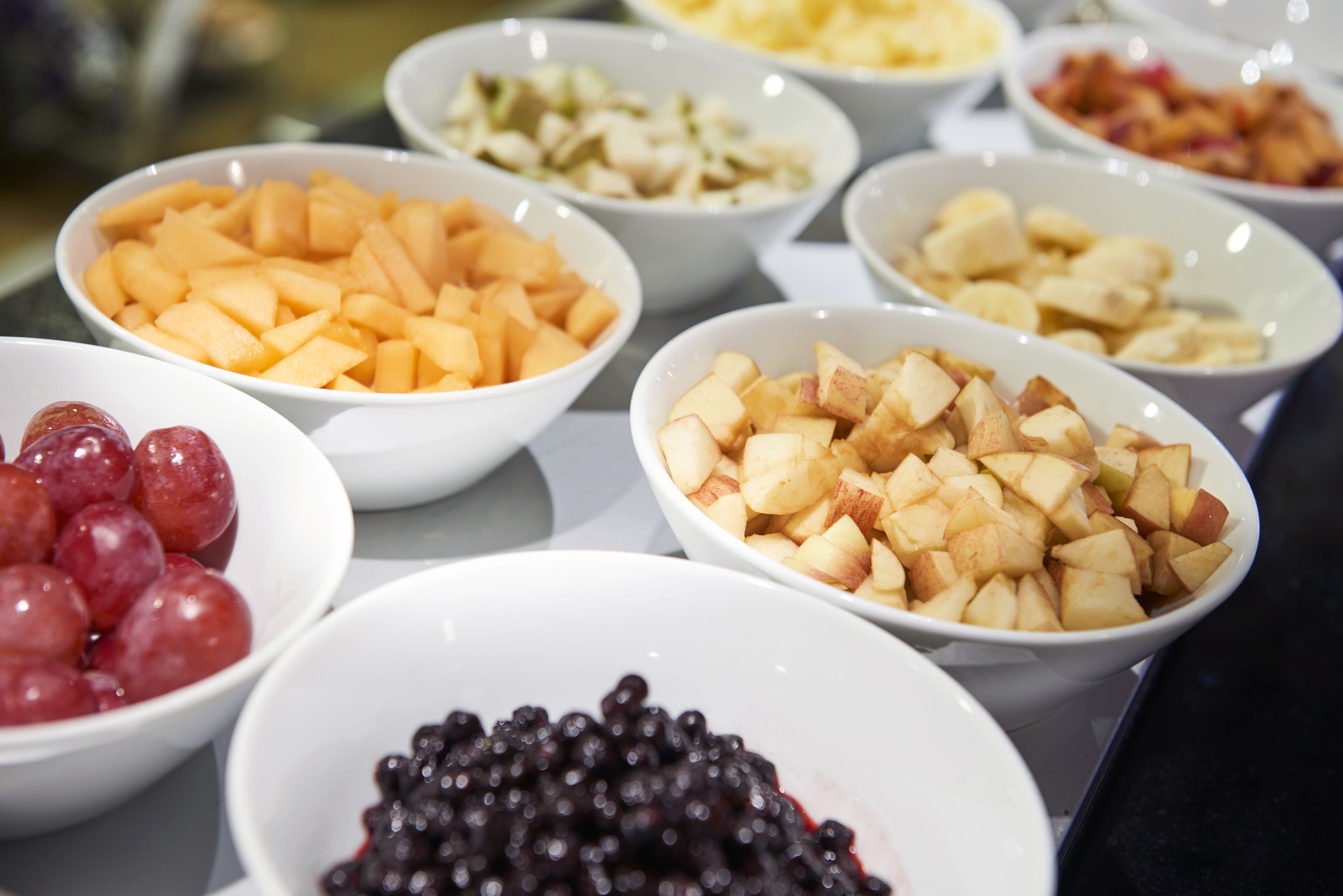 매일 뷔페 무료 아침 식사 포함