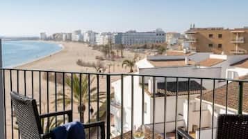 Minibar, coffres-forts dans les chambres