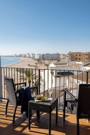 Minibar, coffres-forts dans les chambres