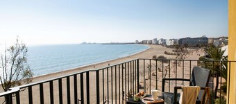 Hotel Roses Platja