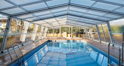 Hotel Roses Platja