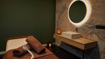 Sportmassages, massagebehandelingen