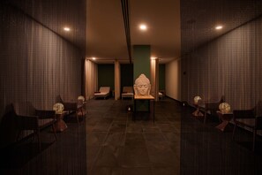 Sports massages, massages