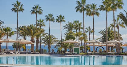 Dreams Lanzarote Playa Dorada Resort & Spa