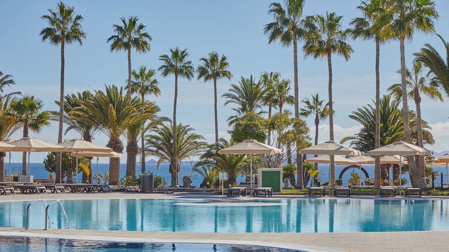 Dreams Lanzarote Playa Dorada Resort & Spa