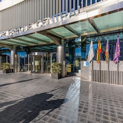 Senator Parque Central Hotel