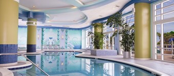 Ocean Walk Resort