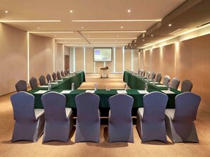 Salle de réunion