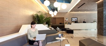 Novotel Shenzhen Watergate