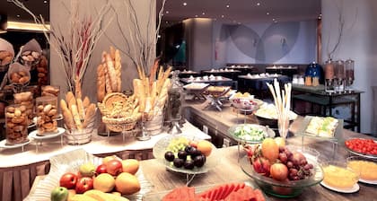 Novotel Shenzhen Watergate