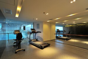 Gimnasio