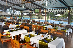 Dining - Club Bali Family Suites @Legian Beach (Legian)