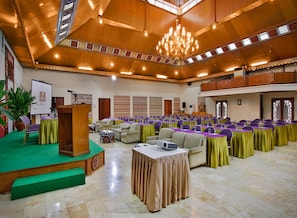 Businesscenter