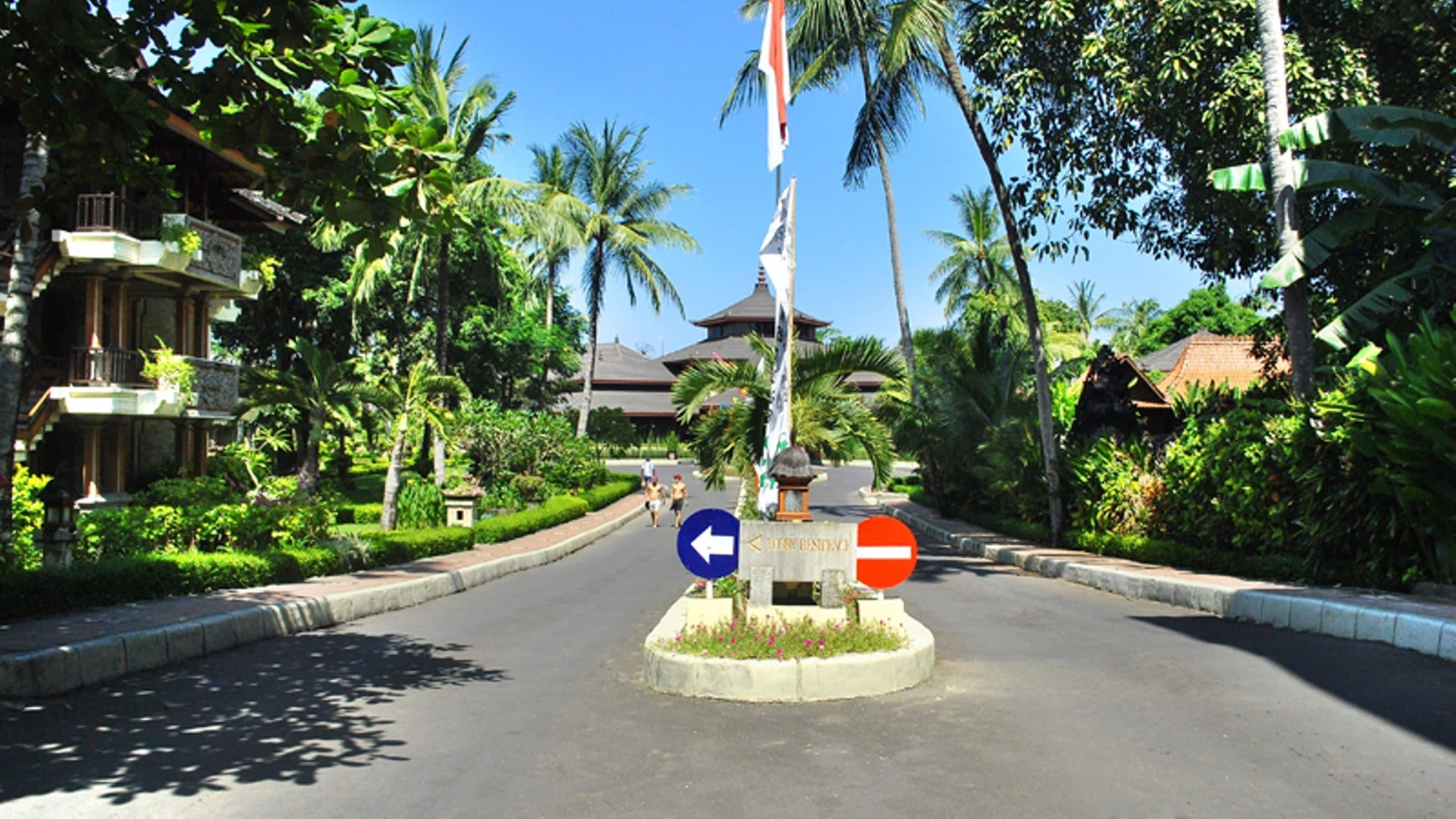 Foto - Club Bali Family Suites @Legian Beach