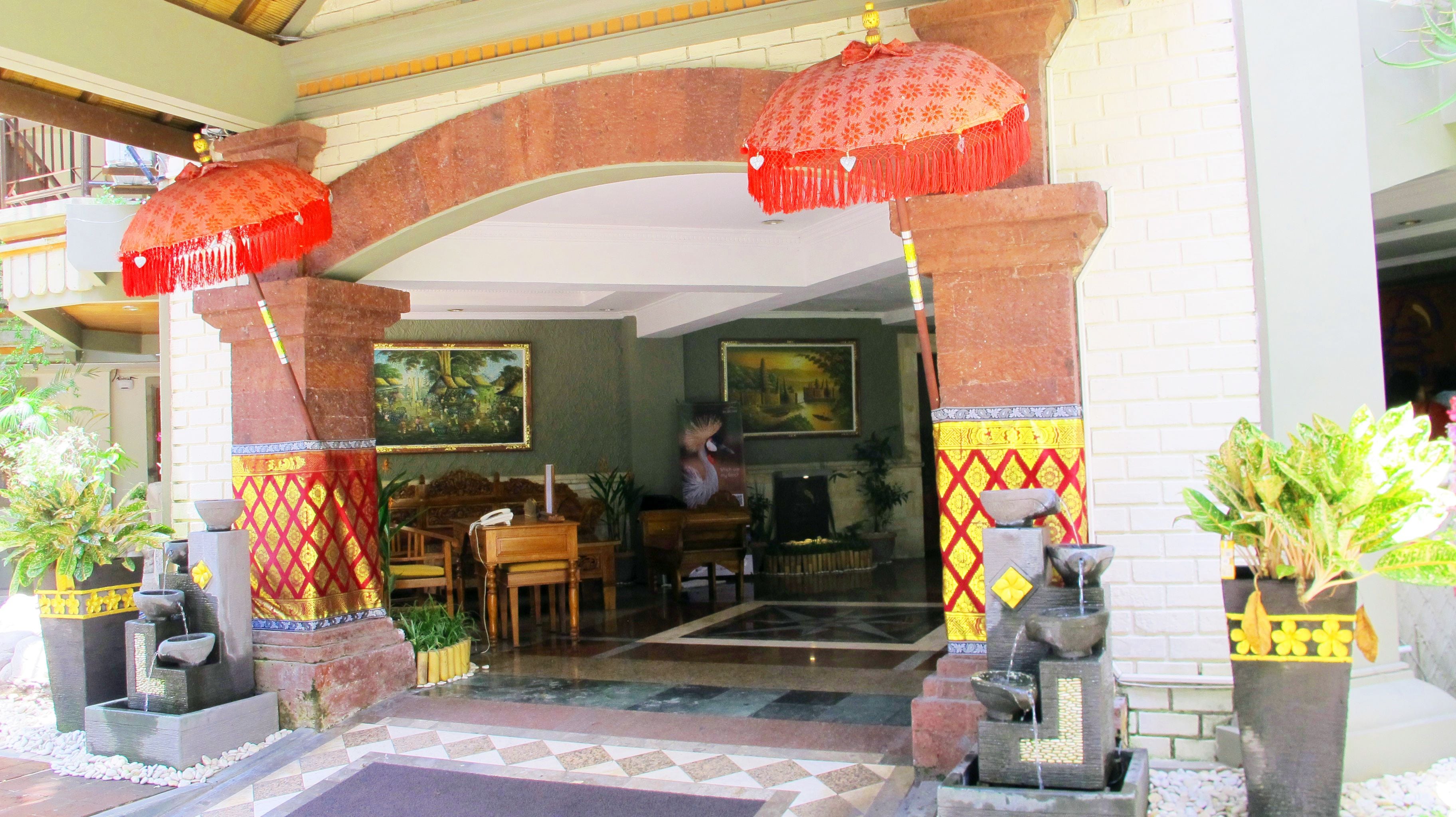 Foto - Club Bali Family Suites @Legian Beach