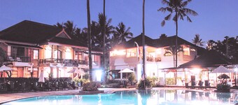 Club Bali Family Suites @Legian Beach