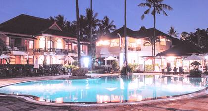 Club Bali Family Suites @Legian Beach