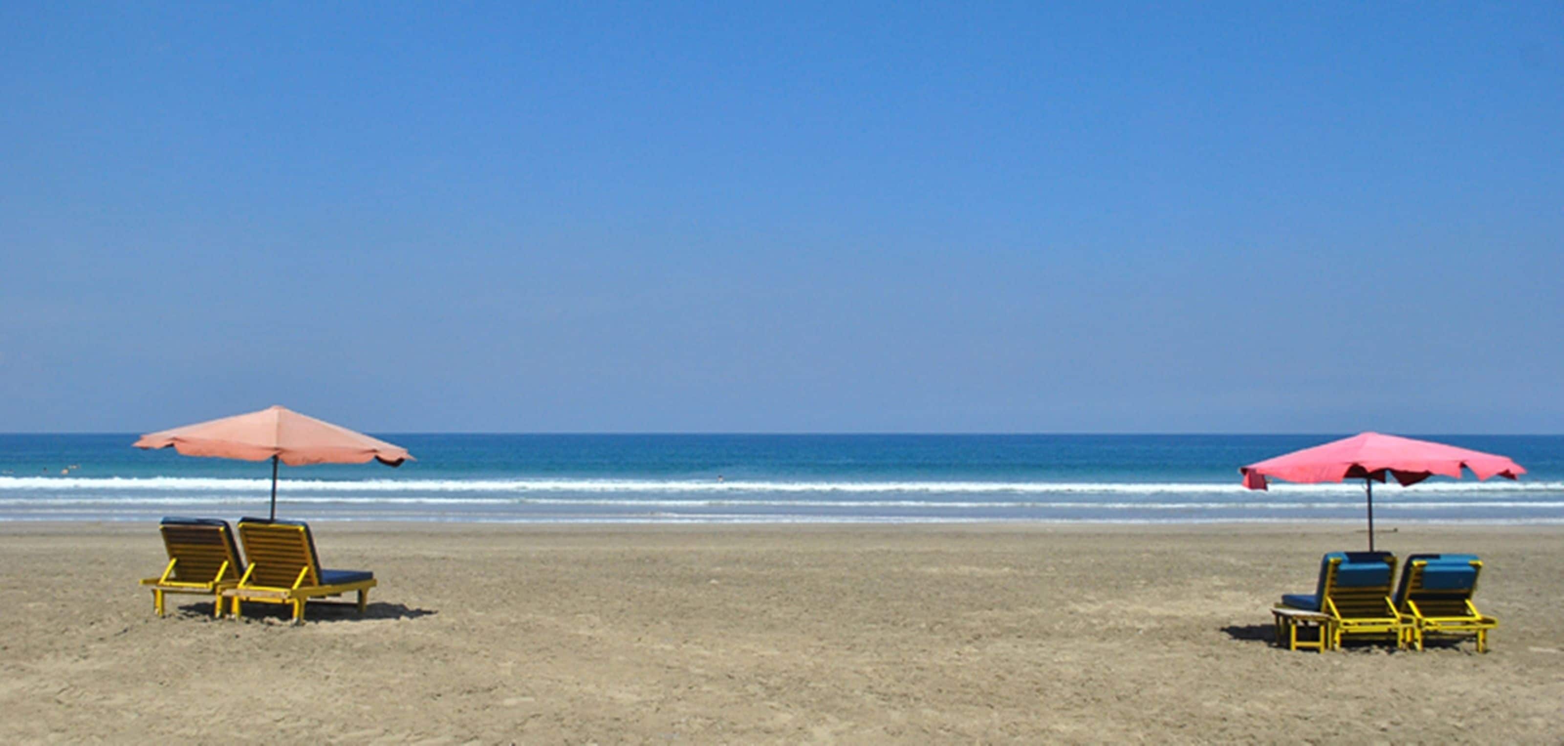 Foto - Club Bali Family Suites @Legian Beach