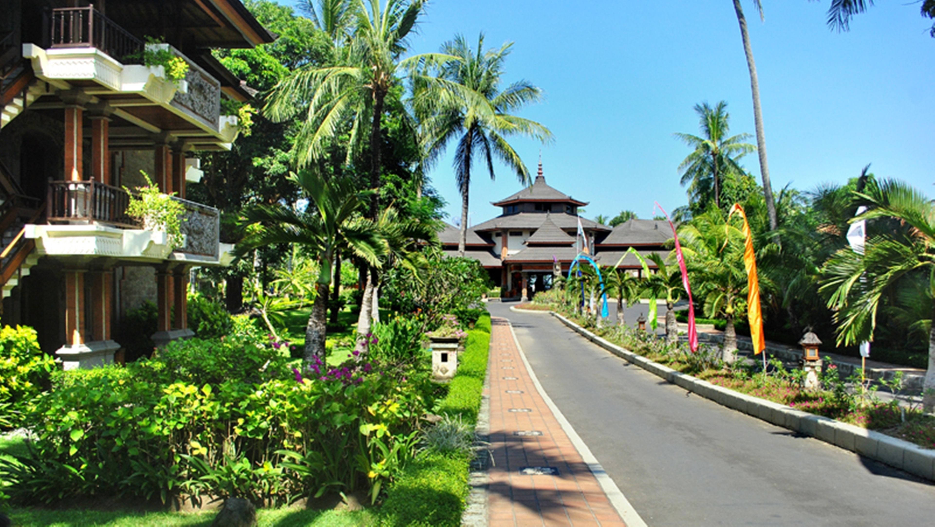 Foto - Club Bali Family Suites @Legian Beach