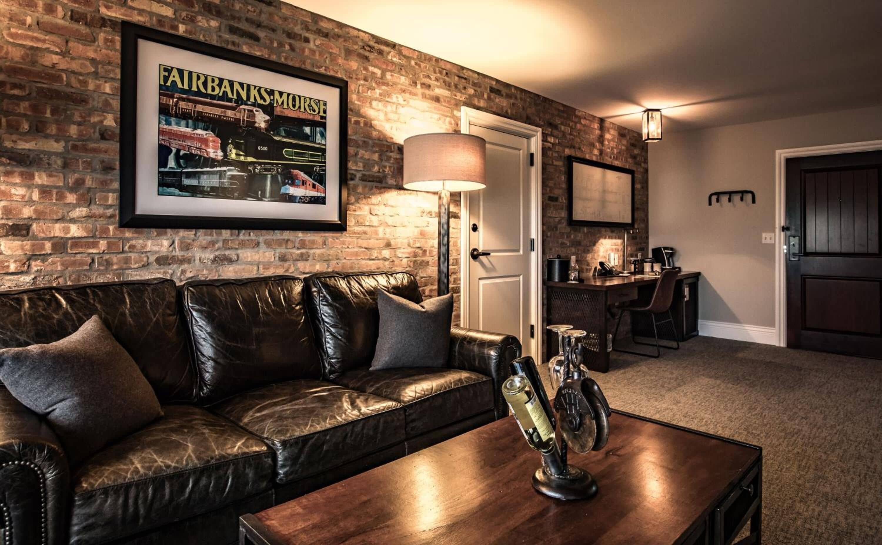 65-inch lcd tv with cable channels, tv, ipod dock