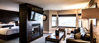 Ironworks Hotel