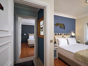 Family Suite, 2 Bedrooms, Non Smoking, 2 Bathrooms - 1207 Hotel Special Class - Sultanahmet (Istanbul)