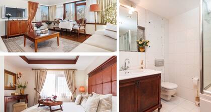 1207 Hotel Special Class - Sultanahmet