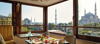 1207 Hotel Special Class - Sultanahmet