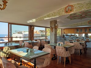 Breakfast buffet - 1207 Hotel Special Class - Sultanahmet (Istanbul)