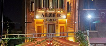 1207 Hotel Special Class - Sultanahmet