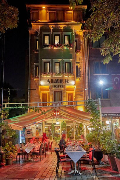 1207 Hotel Special Class - Sultanahmet