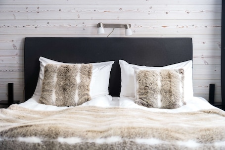 Camas plegables/adicionales, wifi gratis y ropa de cama