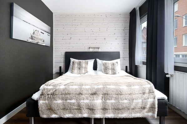 Standard Room, 2 Single Beds, Non Smoking