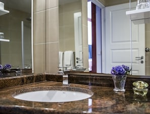 Bathroom - Astoria Hotel (Malmo)