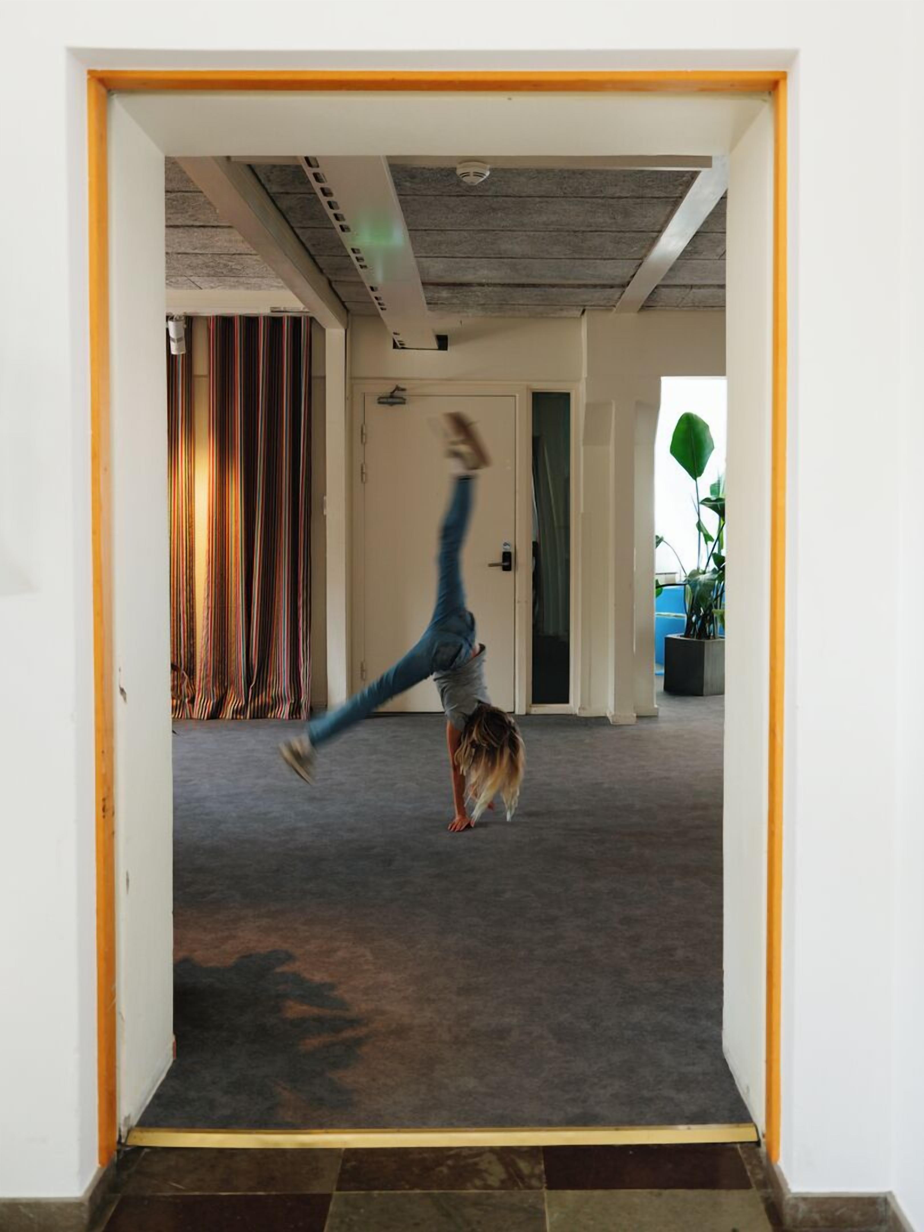 children’s activities