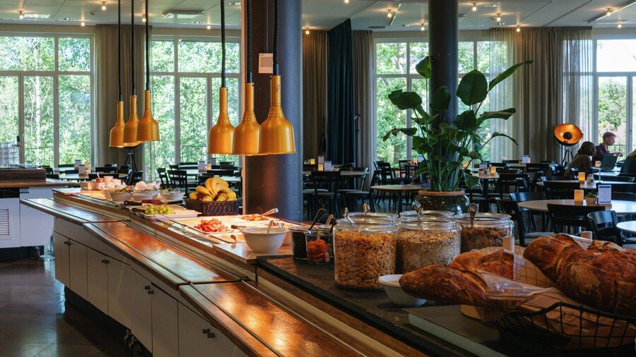 Bosön Hotell & Konferens