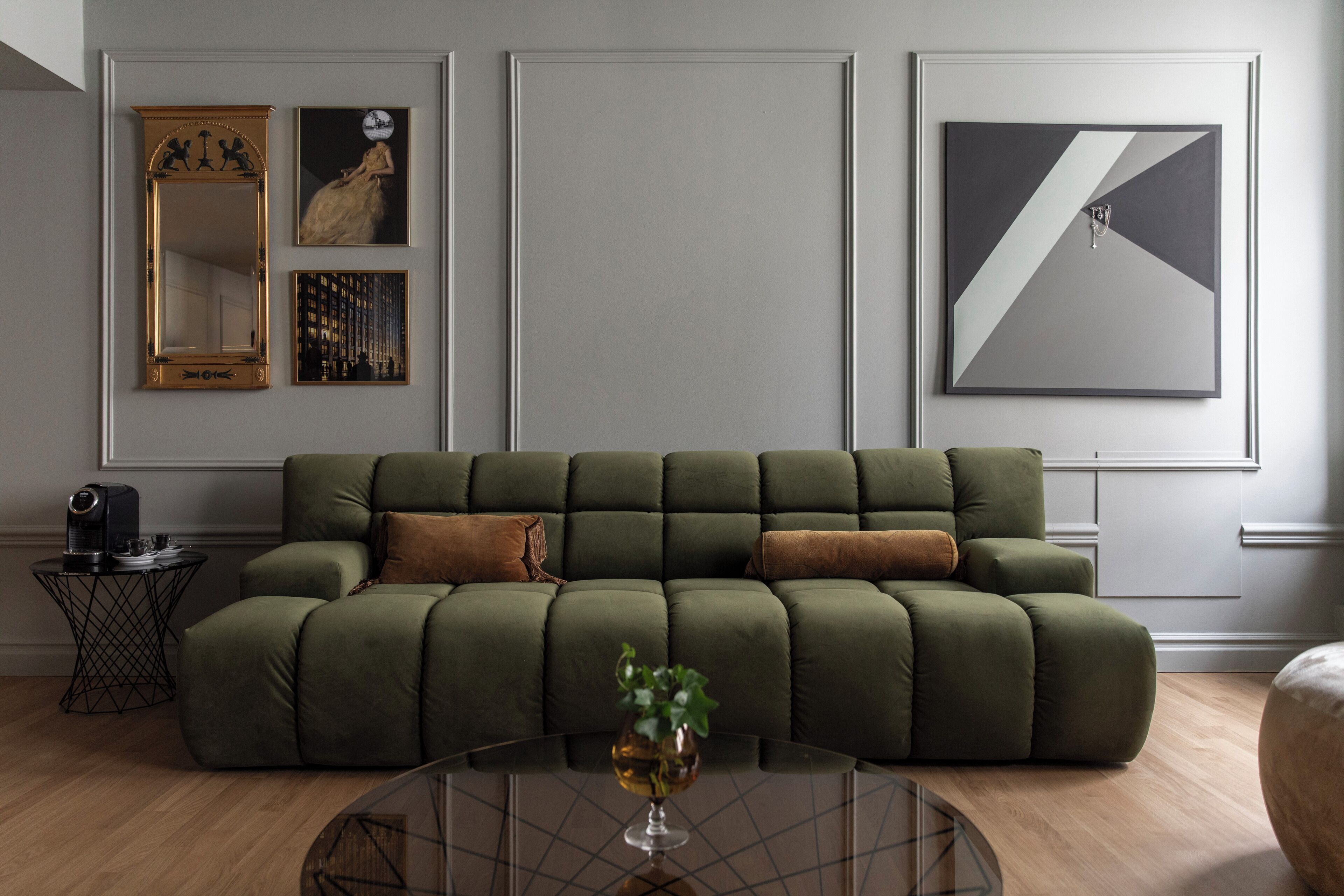 Foto - Berns Hotel – Boutique Hotel in the heart of Stockholm