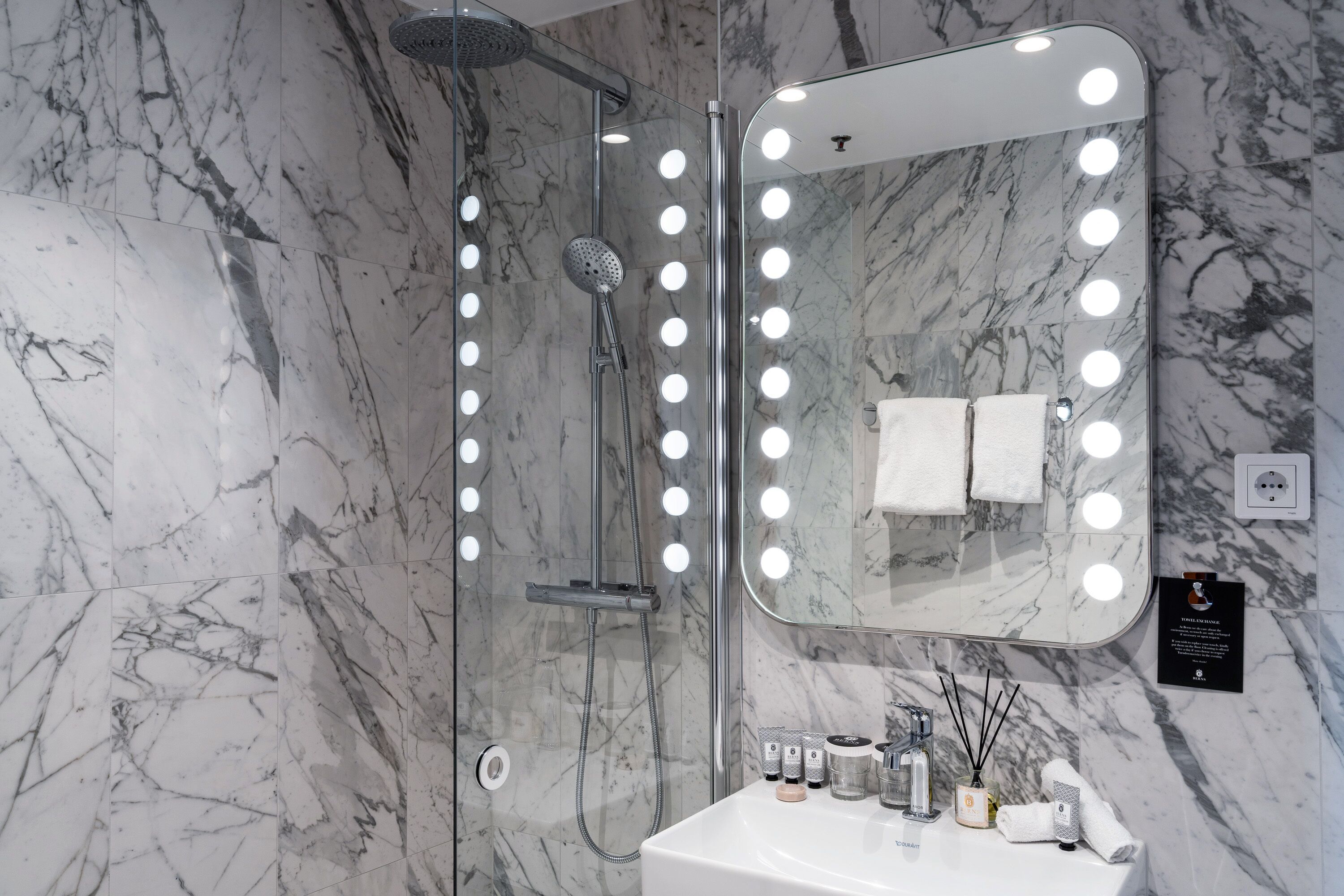 Photo - Berns Hotel - Boutique Hotel in the heart of Stockholm