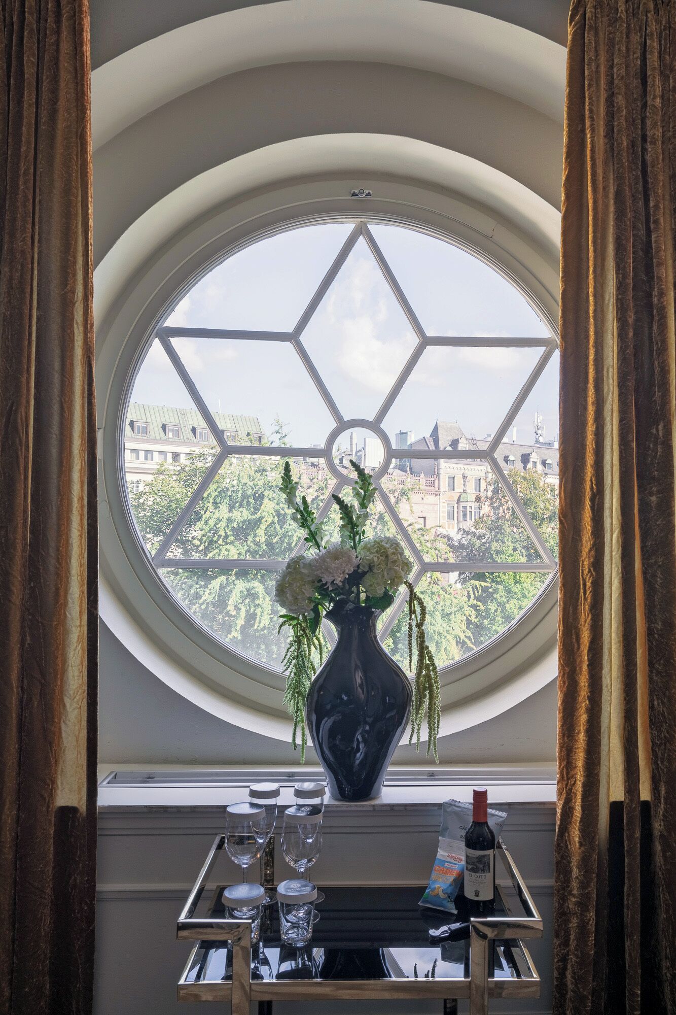 Photo - Berns Hotel - Boutique Hotel in the heart of Stockholm