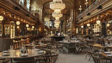 2 Restaurants, asiatische Küche