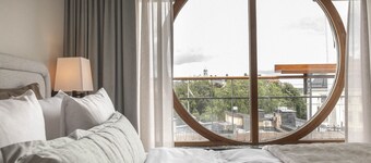 Berns, Historical Boutique Hotel & House of Entertainment since 1863
