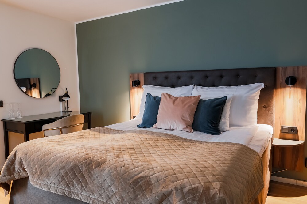 Clarion Collection Hotel Cardinal by null